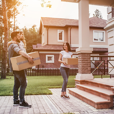Steps to Make When Moving to Another Province
